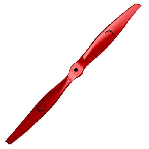 XOAR PJN 20x8 RC Electric Model Airplane Propeller 20 Inch - Foto 9