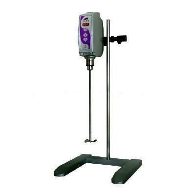 Huanyu Lab Mixer Electronic Constant Speed Mixer AM60W-H 50-1800 RPM