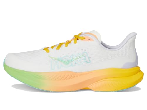 Image of Hoka Women's Mach 6 Starlight Glow 7.5 Medium