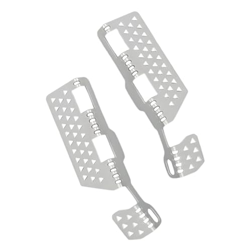 Support de pare-choc avant pour Ford Mustang 2015-2017 et Transit Custom
