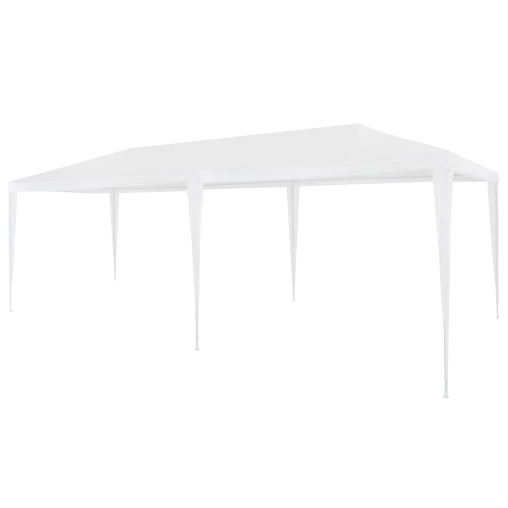 Meble Select namiot imprezowy 3x6 m PE biały
