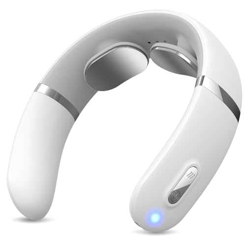 Tasavz ネックケア リラクゼーション器