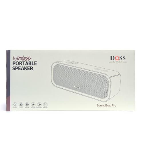 DOSS SoundBox Pro の商品画像 9