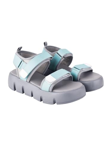 Image of Shoetopia Women's Platform Heel Sandals