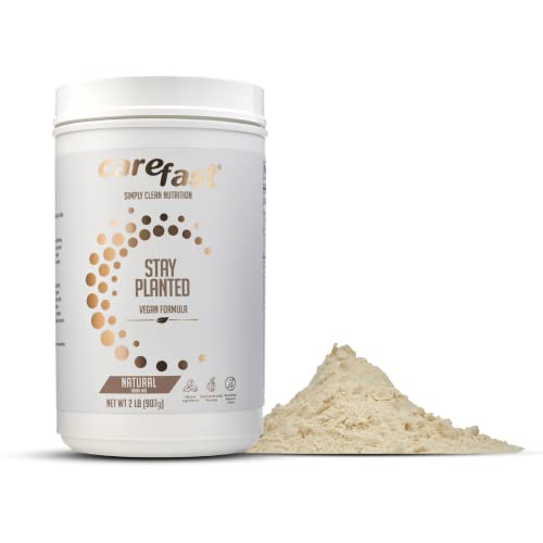Soy-Pro50 Non-GMO Soy Protein Powder with Lunasin- Soy Natural (2.0 POUNDS)