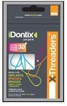 X-Threader 30 Threaders Per Pack