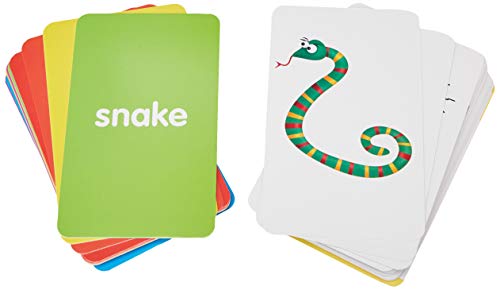 Alphabet - flash kids - flash cards