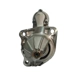 Starter Motor Compatible for DEUTZ IVE-CO 0001362305 0001362703 03040006 1163669 1164668 1164994