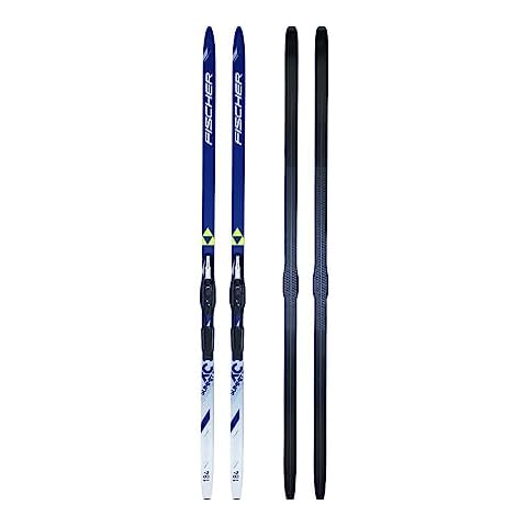 Fischer Summit Crown Nordic Skis Cover