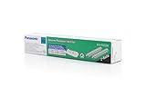 panasonic kx fc 225 bedienungsanleitung deutsch OEM Ref : KX-FA52X Original Panasonic KX-FA52X TTR (2 Stück) für Panasonic KX-FC 225