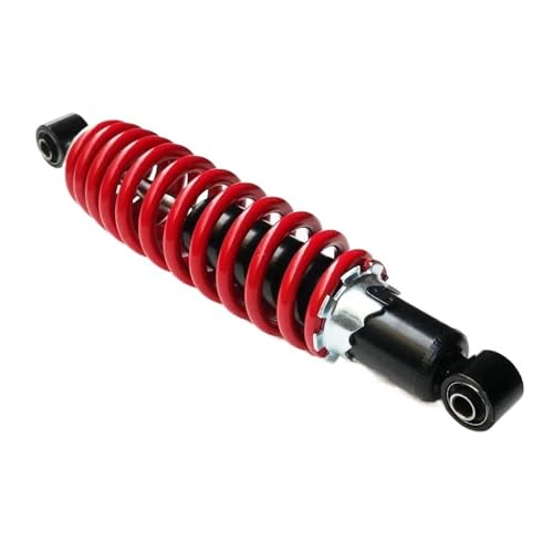 Amortisseur moto suspension arrière 320 mm pour quad VTT kart 250cc