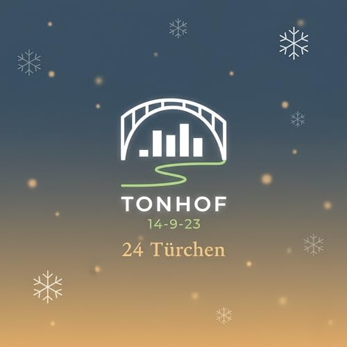 TONHOF 14-9-23