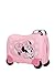Samsonite Dream Rider Disney - Kindergepäck, 51 cm, 28 L, Rosa (Minnie Glitter)