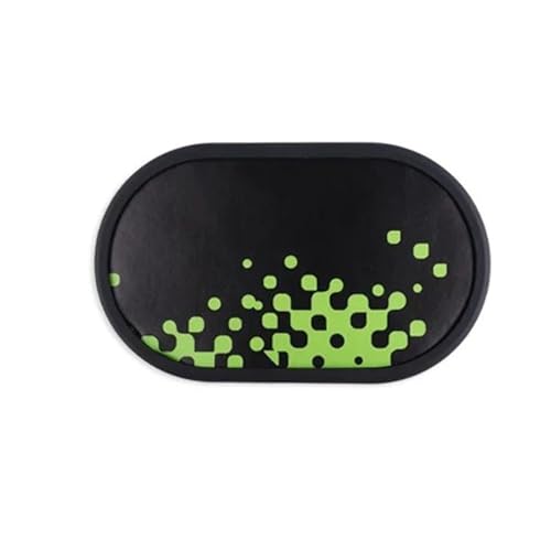 �ԓ����� Compatible With Mini For Cooper R50 R53 R56 R60 F54 F56 F60 F66 F65 U25 J05 J01 �ԃ_�b�V���{�[�h����~�߃}�b�g�p�b�h�B����(Style A3)