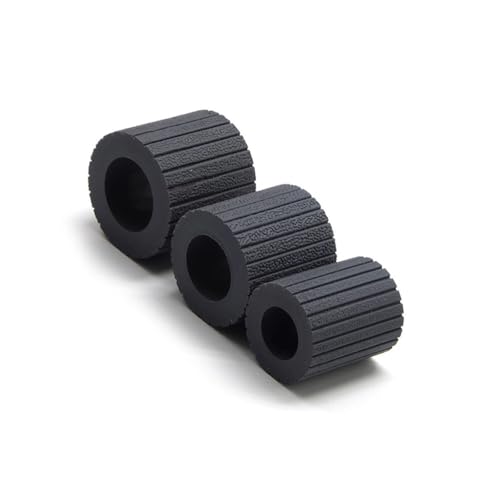 Pneu en caoutchouc AF03-1082 à haute adhérence pour système d'alimentation Ricoh MP 7502