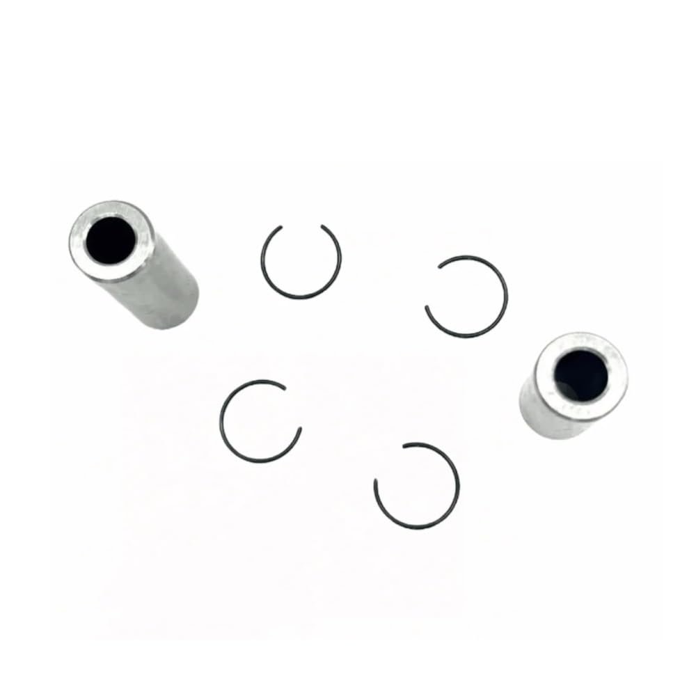 Motorkolben Ring Motorrad-Zylinderrohr-Kolbensatz Für EX 300 AB ABS 2013 2014 2015 2016 2017 2018 2019 2020 2021 2022 2023 2024