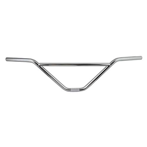 Black Ops Big Dawg Handlebar, Chrome, 31.5 x 7 x 22.2