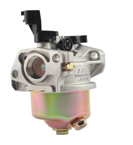 Carburateur générateur essence résolvant les pannes de moteur GX160