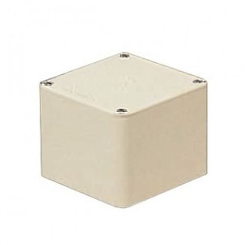 Mirai Industry Square Pool Box (No Knock)