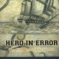 New Mediaskare Records Hero In Error High Point Of New Lows