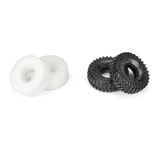 Pro-Line Maxxis Trepador 1.9