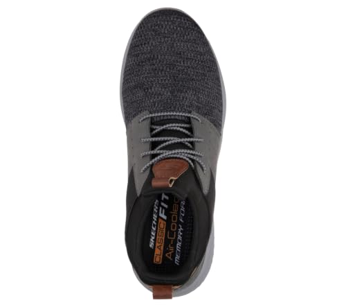 Image of Skechers Men Delson Camben Sneakers