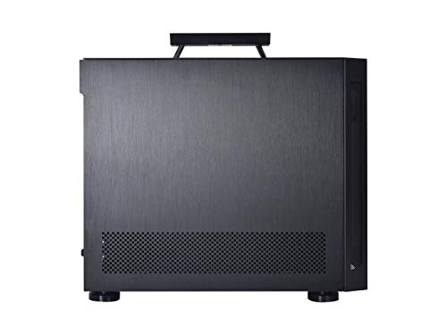 Build My PC, PC Builder, Lian Li TU150X