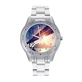 orologio skyline 3668 Siamo responsabili di ogni orologio con cinturino in acciaio aziendale, se avete domande, non esitate a contattarci. Ti aiuteremo a risolvere il problema il prima possibile.