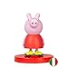 FABA Personaggio Sonoro Il Libro delle Storie di Peppa - Storie Sonore - Giocattolo, Contenuti Educativi, Versione Italiana, Bambini 3+ anni