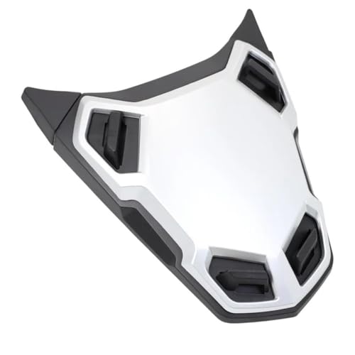 Capot de selle arrière R1300GS voyage solo et escapade routière moto 2025