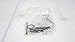 FESTO MS6-WPE LFR, LR, MS Series, Standard Range, FRC, MOUNTING Bracket