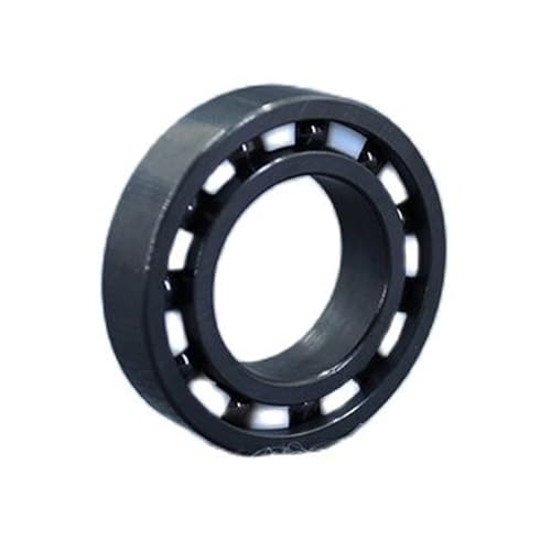 DUKUTS 6903 Full Ceramic Bearing (1 PC) 17 * 30 * 7 mm Si3N4 Material 6903CE All Silicon Nitride Ceramic 6903 Ball Bearings