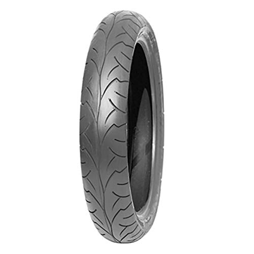 Pneu moto 17'' Deli Storm SB-106 100/80-17 52R pneu avant routier TT/TL
