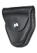 Gould & Goodrich B470 Handcuff Case, Black