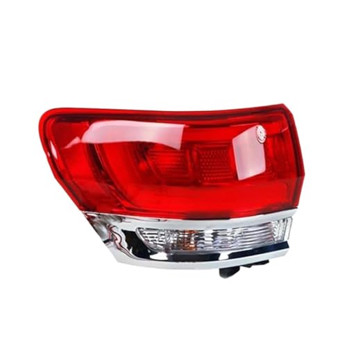Feu arrière LED pour tracter en sécurité avec Grand Cherokee 14-16