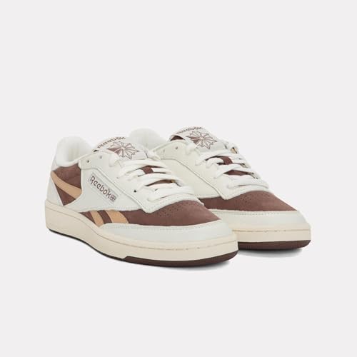 Image of Reebok Unisex Adult Club C Revenge Vintage II