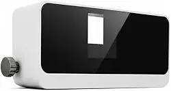 Capa de câmera de telefone, acessório de lente para iPhone acima da cabeça, fotos de baixo ângulo no nível do solo, ideal para vlogging, pet POV, criadores de conteúdo, tutoriais DIY de