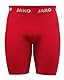 JAKO Unisex Short Tights Function, rot, M