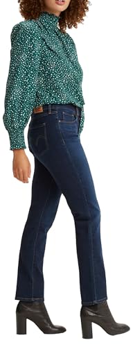 Image of Levi's Women's Classic Straight Jeans (Also Available in Plus)