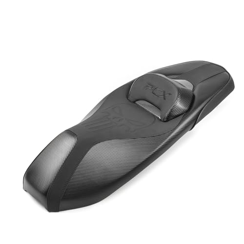 PCX125/160 ローダウンシート Amazon | Entrotech PCX125/150/160専用 シート ローダウン カスタム