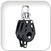 Produktbild HARKEN 29 mm Double Swivel Carbo Block W/BECKET BY Harken