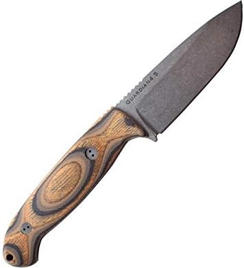 Bradford Knives Guardian 4.5 3D G-Wood BRAD45S115