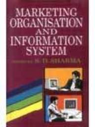 Buy Marketing Non-Profit Organisations — BookShops.in