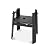 Weber Lumin Electric Grill Stand