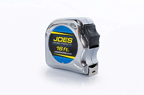 Cinta Métrica JOES Racing 12 ft x 0.75 in miniatura 1