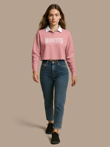 Image of HELLCAT Crop Tshirt for Women Stylish Western | Polo T Shirt for Women Full Sleeves