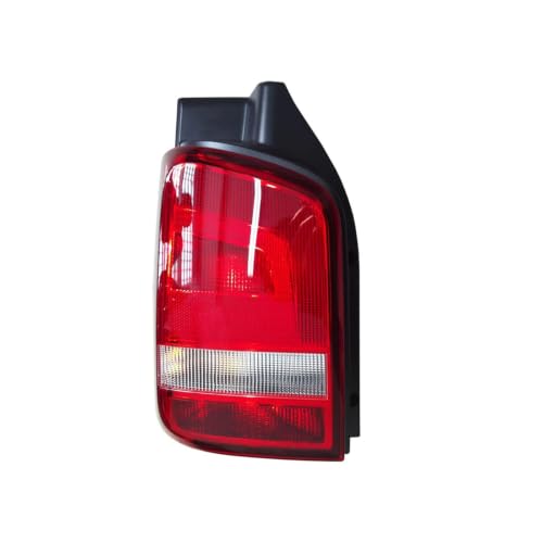 Feu arrière droit T5 T6 cassé ? Rplacez le boîtier stop sans ampoule 7E5945095