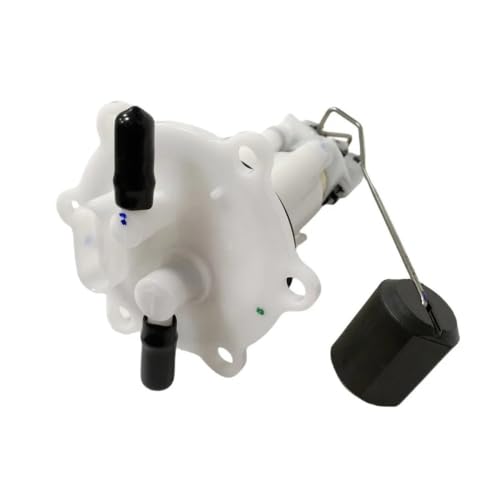 Bomba de combustible Bajaj Dominar 400 soluciona tirones motor con repuesto JF171811 3