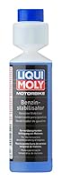 LIQUI MOLY Motorbike Benzinstabilisator | 250 ml | Motorrad Benzinadditiv | Art.-Nr.: 3041