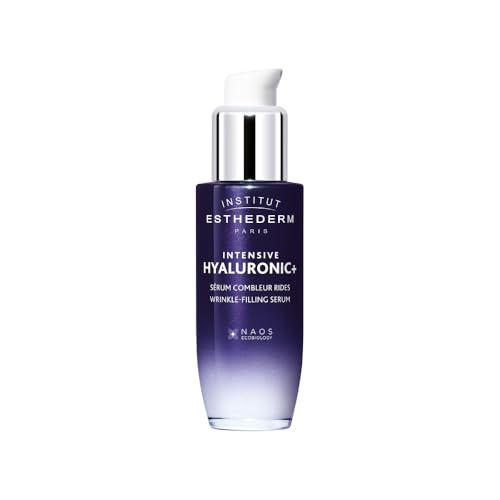 Esthederm Intensive Hyaluronic Acid Hydrating Face Serum 30ml
